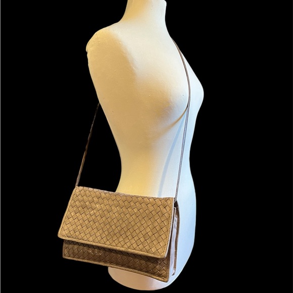 Vintage Bottega Vintage handbag - Picture 9 of 9